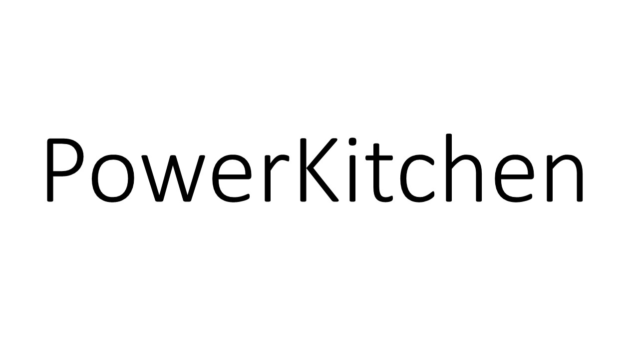 Powerkitchen.nl