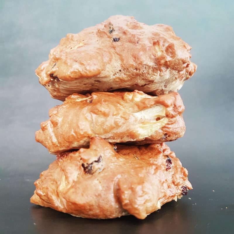 Kwarkbollen
