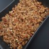 Gezonde bakmix glutenvrije granola