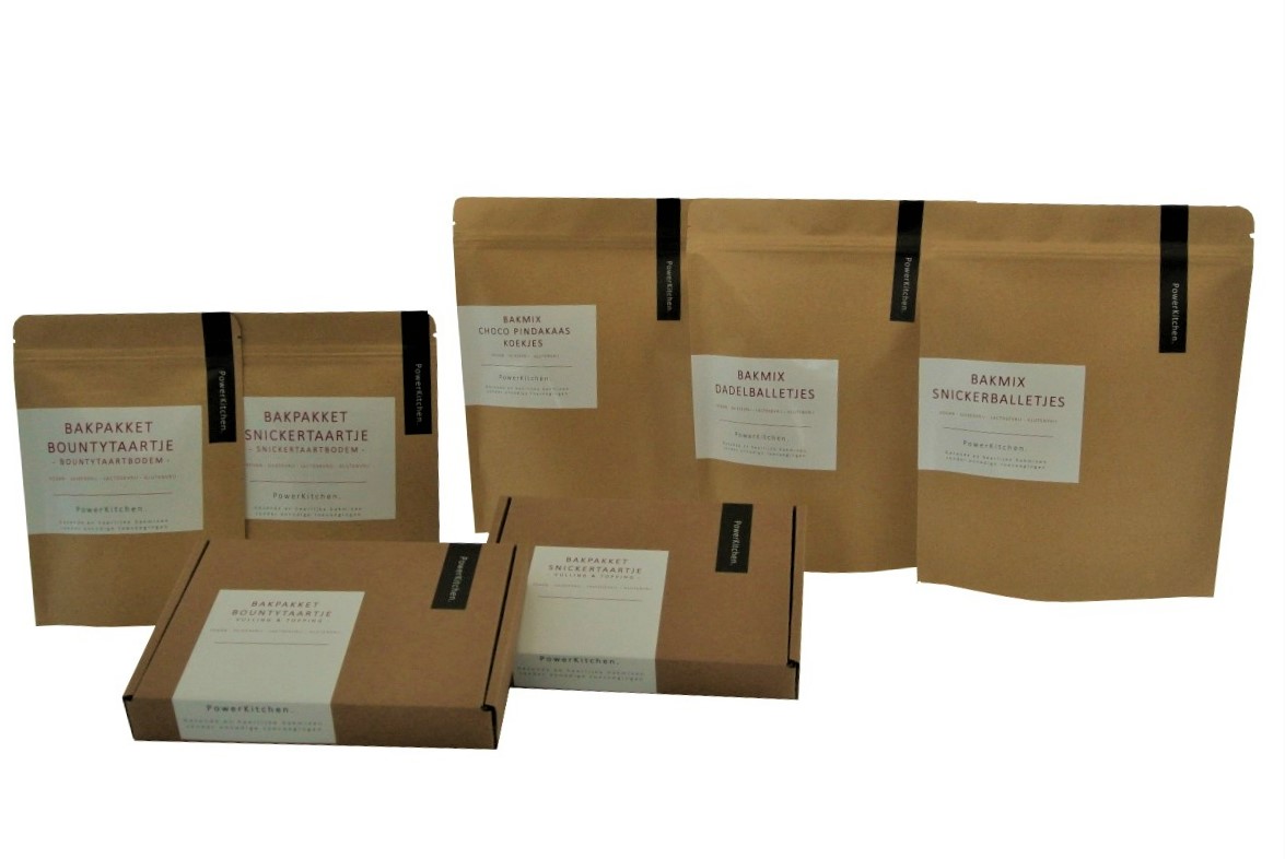 Choco Loco Box