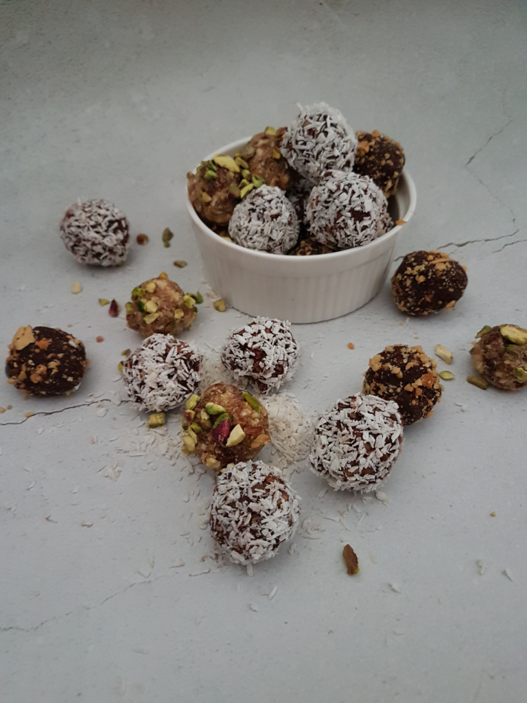 Choco Loco Box